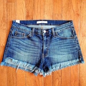 Buckle Exclusive KanCan Stretch Short Size 29